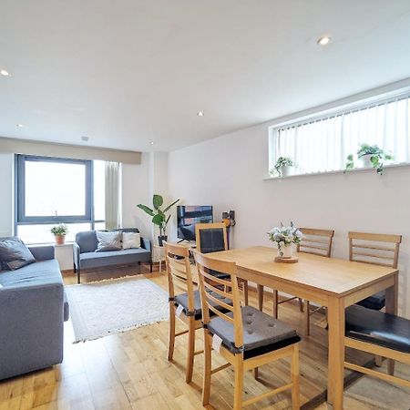 ליברפול Guest Room In City Centre Near Key Attractions מראה חיצוני תמונה