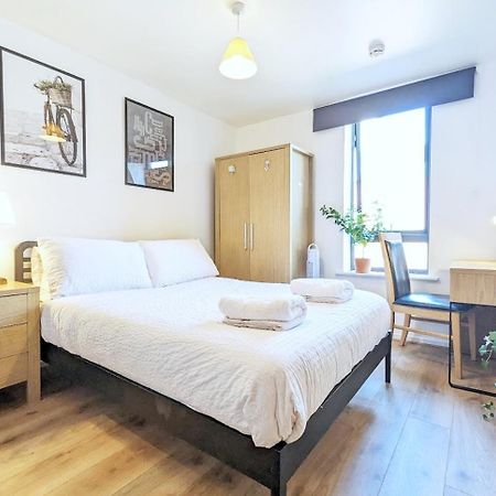 ליברפול Guest Room In City Centre Near Key Attractions מראה חיצוני תמונה