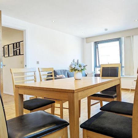 ליברפול Guest Room In City Centre Near Key Attractions מראה חיצוני תמונה