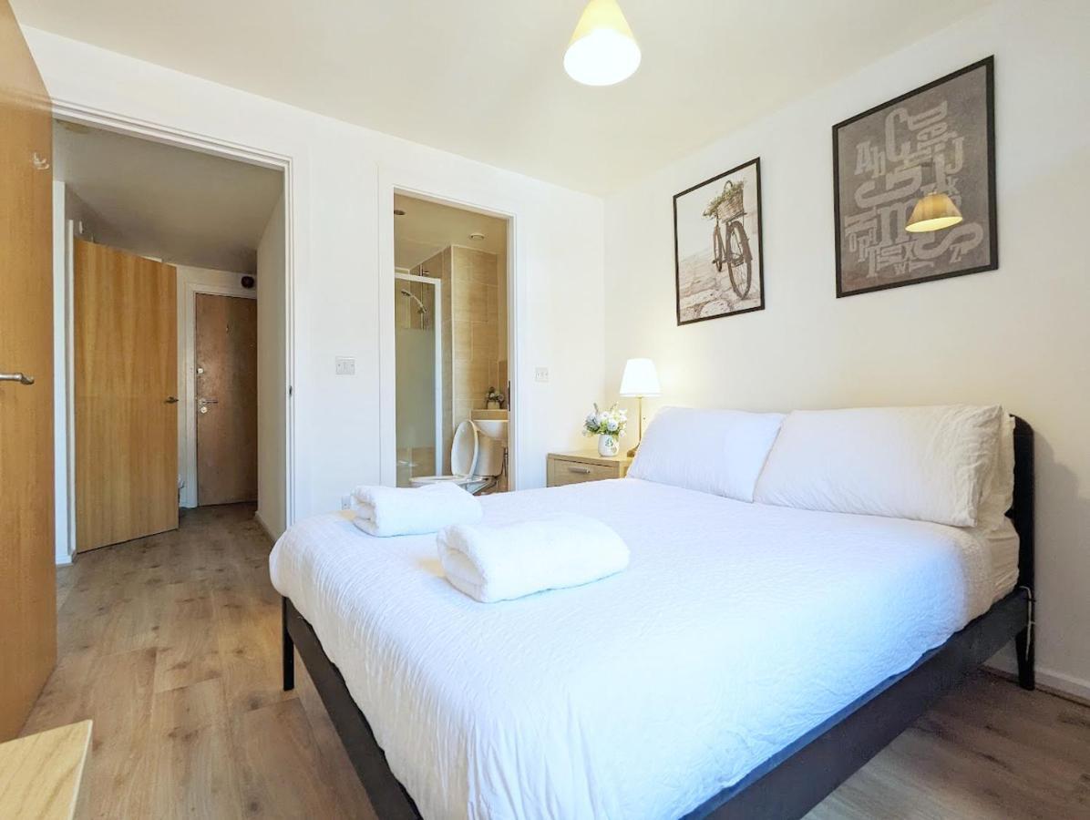 ליברפול Guest Room In City Centre Near Key Attractions מראה חיצוני תמונה