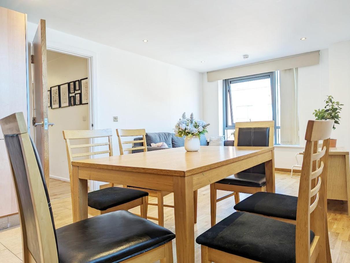 ליברפול Guest Room In City Centre Near Key Attractions מראה חיצוני תמונה