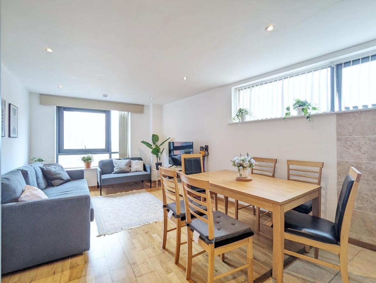 ליברפול Guest Room In City Centre Near Key Attractions מראה חיצוני תמונה