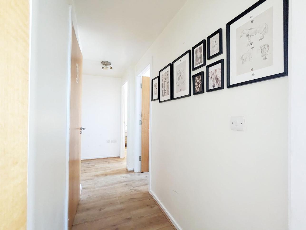 ליברפול Guest Room In City Centre Near Key Attractions מראה חיצוני תמונה