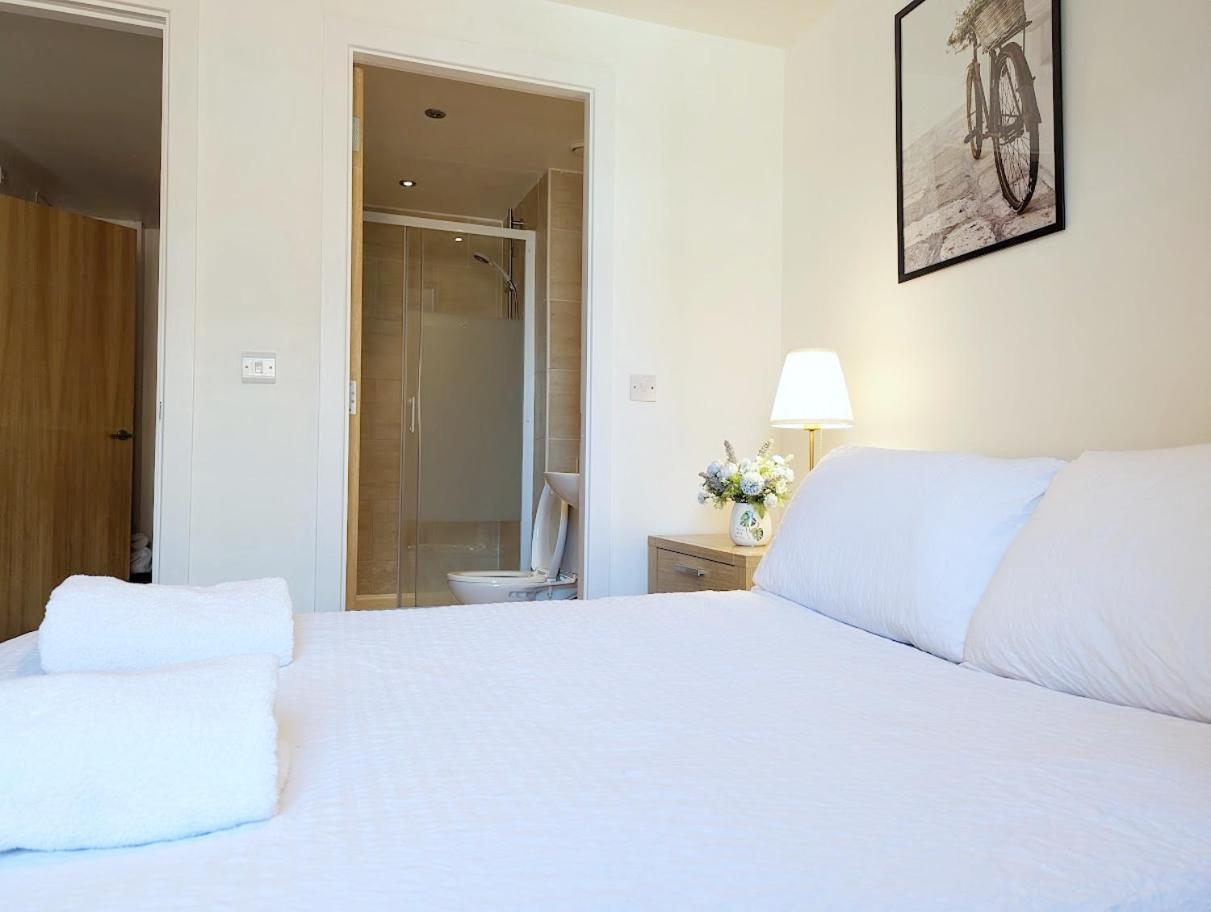 ליברפול Guest Room In City Centre Near Key Attractions מראה חיצוני תמונה
