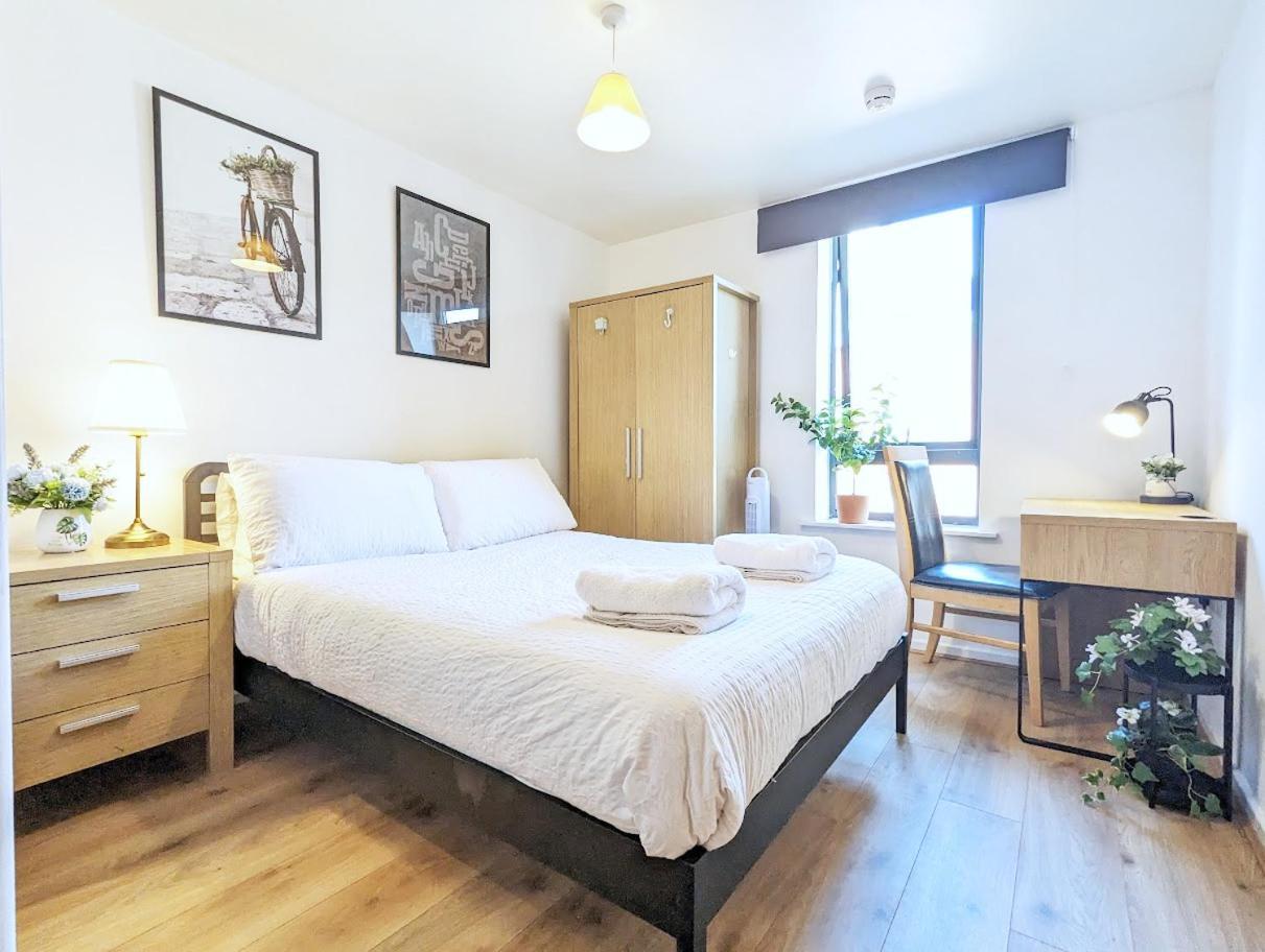 ליברפול Guest Room In City Centre Near Key Attractions מראה חיצוני תמונה