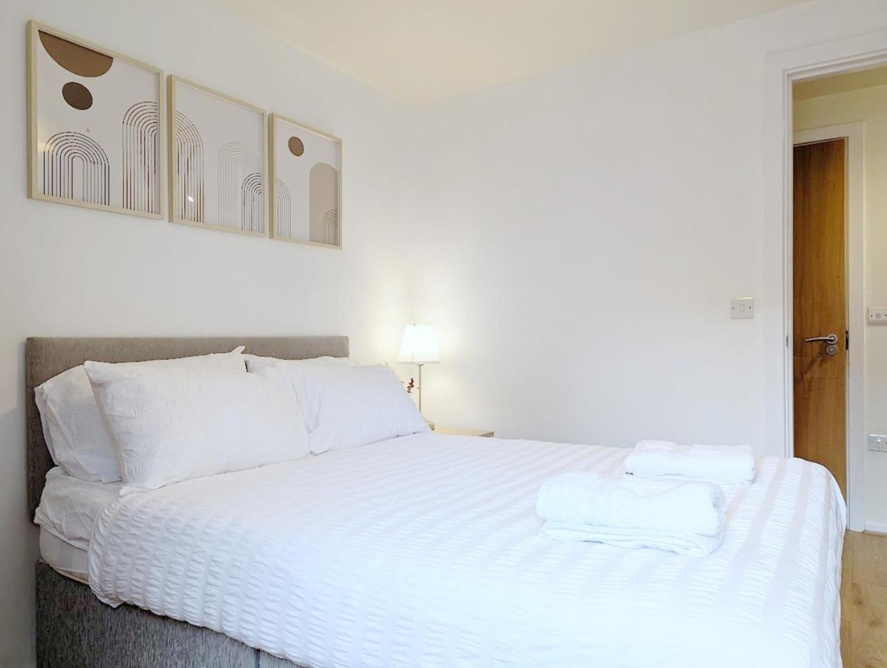 ליברפול Guest Room In City Centre Near Key Attractions מראה חיצוני תמונה
